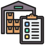 مدیریت انبار و موجودی کالا